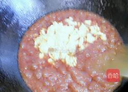 东北鸡蛋酱的做法图解10