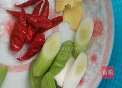 茄子烧土豆的做法图解3