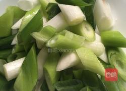 凉拌猪腰的做法图解4