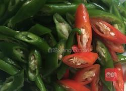 凉拌猪腰的做法图解5