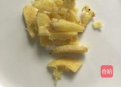 凉拌猪腰的做法图解7