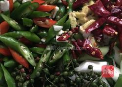 凉拌猪腰的做法图解9