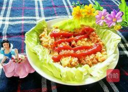 香炸鸡排的做法图解7