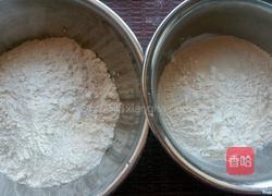 拖鞋馒头的做法图解3