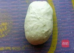 拖鞋馒头的做法图解6