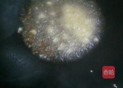 红烧剥皮鱼的做法图解3