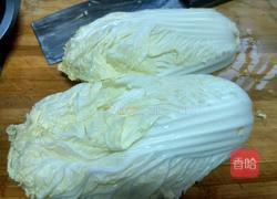 葱花清汤挂面的做法图解4