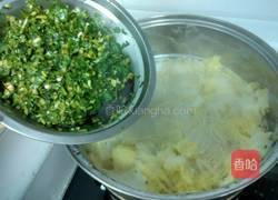 葱花清汤挂面的做法图解7