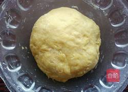 酥软小麻花的做法图解5