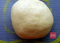 酥软小麻花的做法图解6