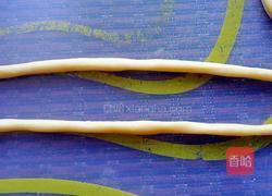 酥软小麻花的做法图解8