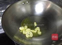 苋菜虾仁的做法图解4