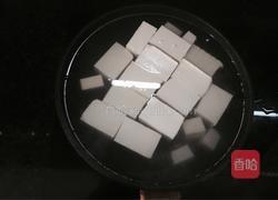 培根豆腐卷的做法图解1