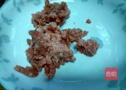 干煸豆角的做法图解2
