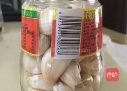 醋泡大蒜的做法图解2