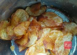 原味薯片的做法图解4