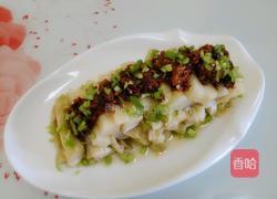 烀茄子土豆的做法图解4