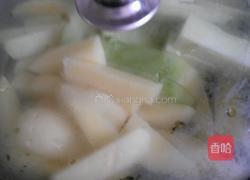 烀茄子土豆的做法图解2