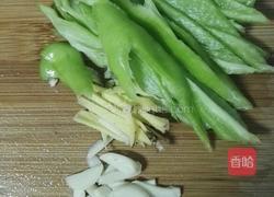 豆瓣茄子的做法图解4