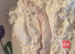 炸鸡柳，鸡排的做法图解3