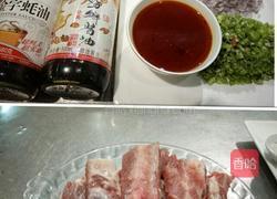 秘制排骨的做法图解1