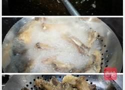 秘制排骨的做法图解4