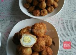 美味烩丸子的做法图解5