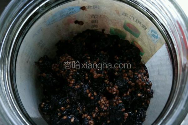 桑椹酱