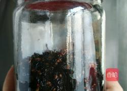 桑椹酱的做法图解5