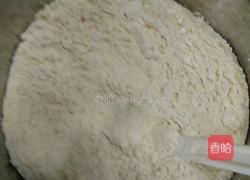 苏打饼干的做法图解2