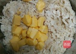 苏打饼干的做法图解4