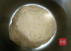 苏打饼干的做法图解5