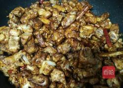 鸭子烧萝卜的做法图解2