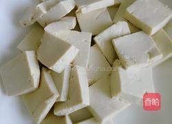 焦溜豆腐的做法图解1