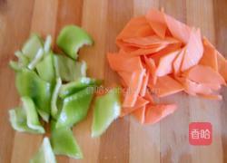 焦溜豆腐的做法图解2