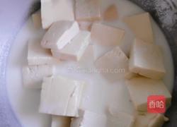 焦溜豆腐的做法图解6