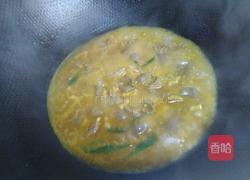 青椒炒鸡杂的做法图解7