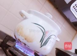 乌鸡山药的做法图解5