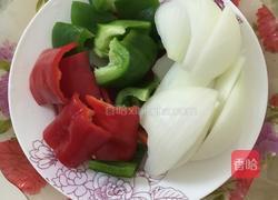 酸甜肉的做法图解4