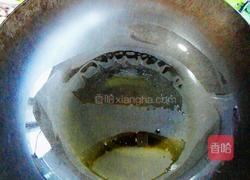 五彩鸡胗的做法图解5