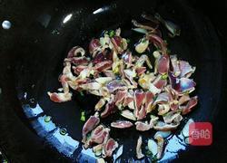 五彩鸡胗的做法图解7