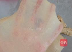 牛奶吐司的做法图解1