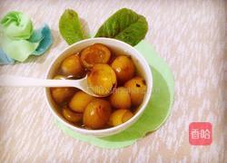 枇杷糖水的做法图解5