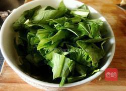 芙蓉汤的做法图解1