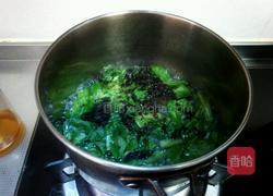 芙蓉汤的做法图解3