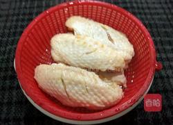 红酒鸡翅的做法图解3