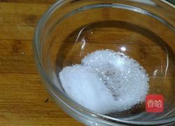 鸡丝黄瓜的做法图解4