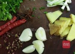 家常炖鱼的做法图解2