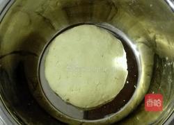 刺猬馒头的做法图解5