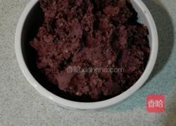 刺猬馒头的做法图解10